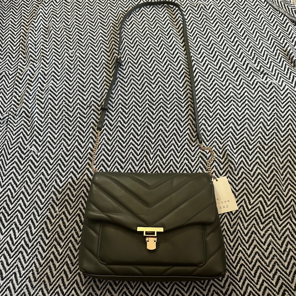 A New Day Purse/Crossbody